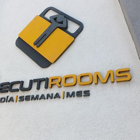 Executirooms Веракрус Экстерьер фото