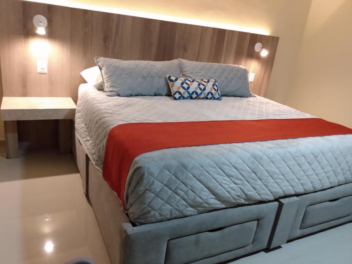 Executirooms Веракрус Экстерьер фото