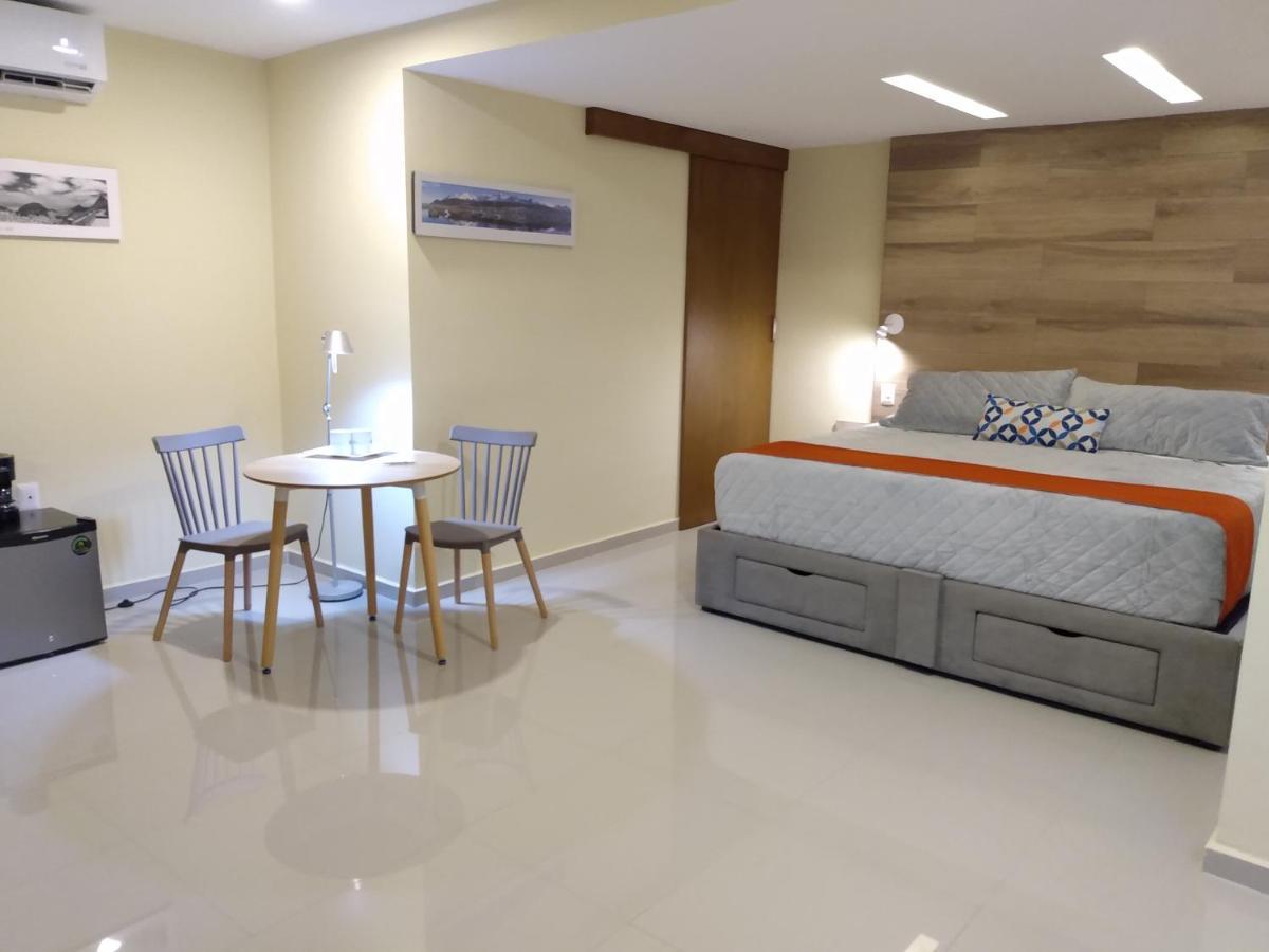 Executirooms Веракрус Экстерьер фото