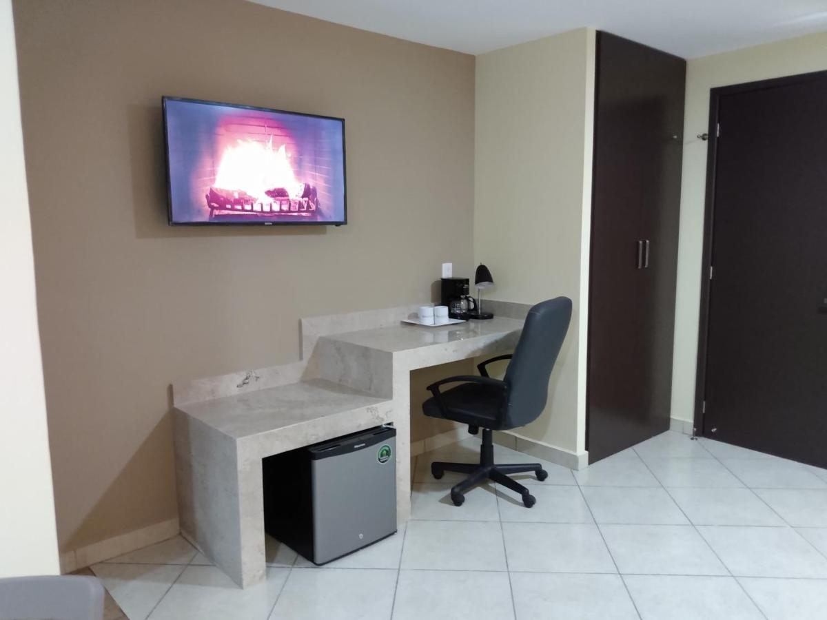 Executirooms Веракрус Экстерьер фото