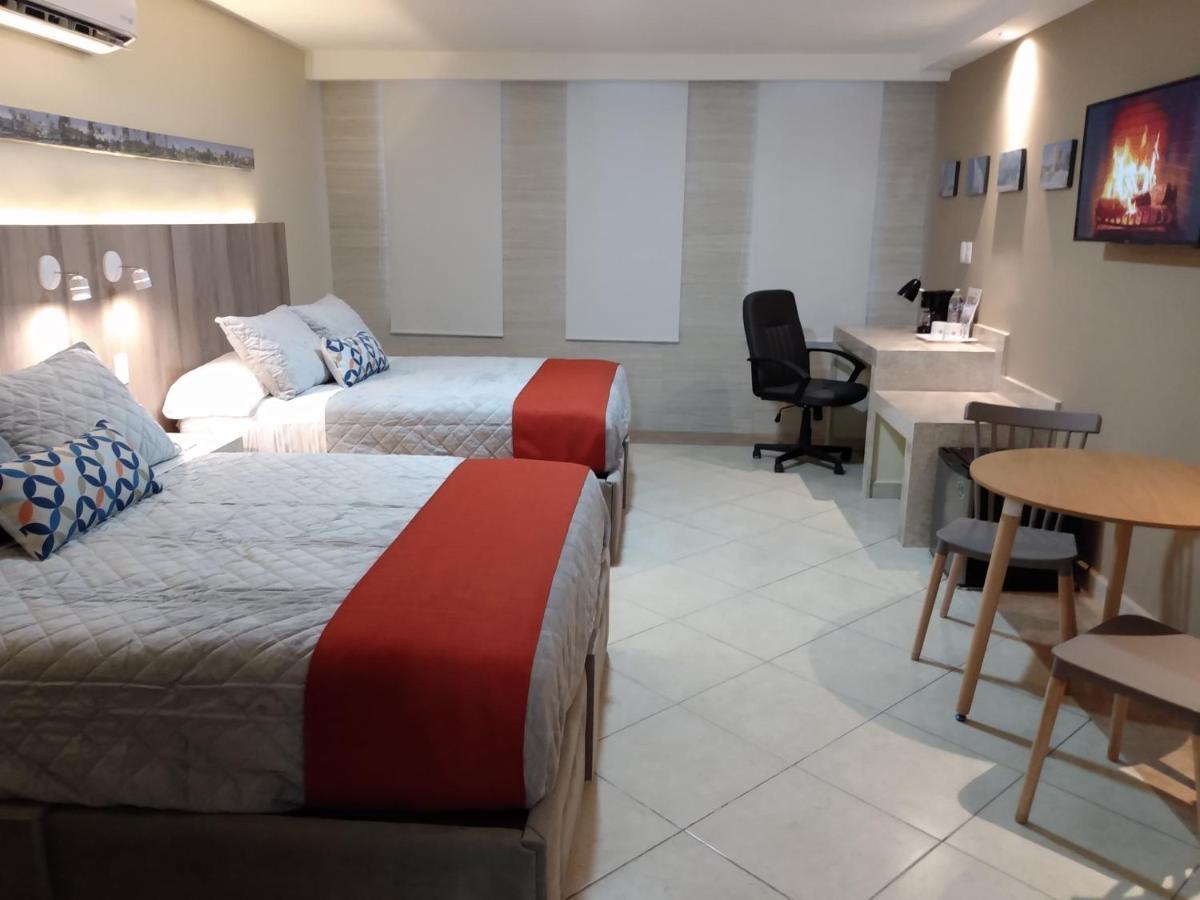 Executirooms Веракрус Экстерьер фото