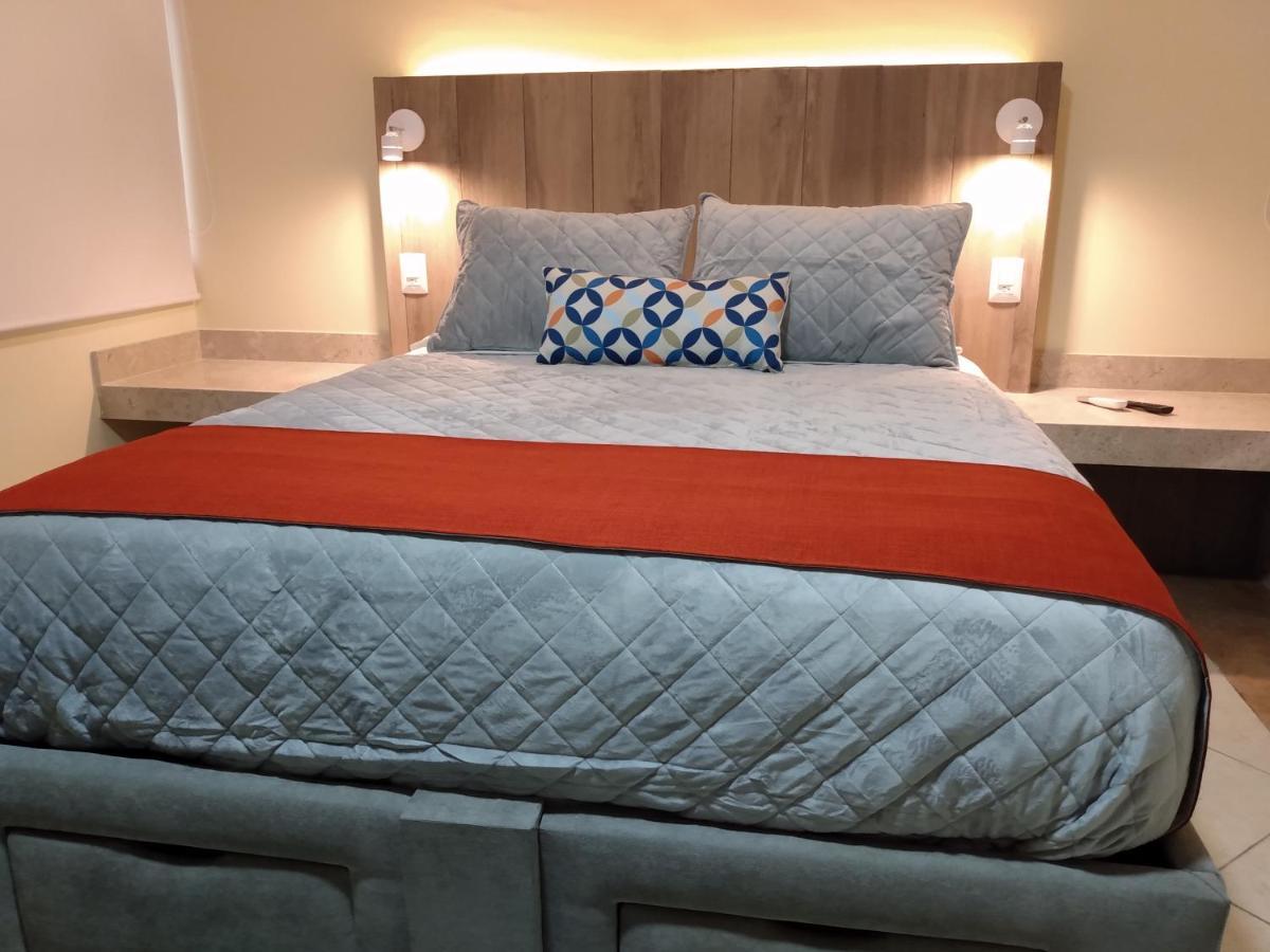 Executirooms Веракрус Экстерьер фото