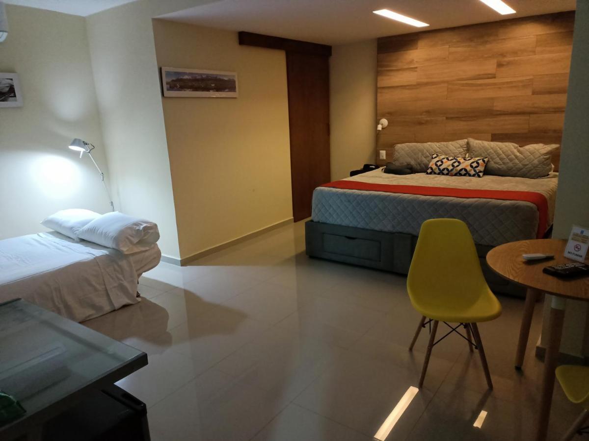 Executirooms Веракрус Экстерьер фото