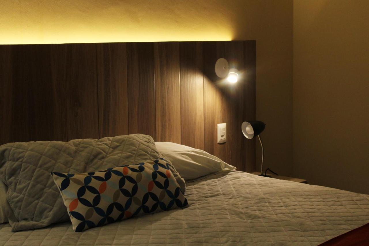Executirooms Веракрус Экстерьер фото