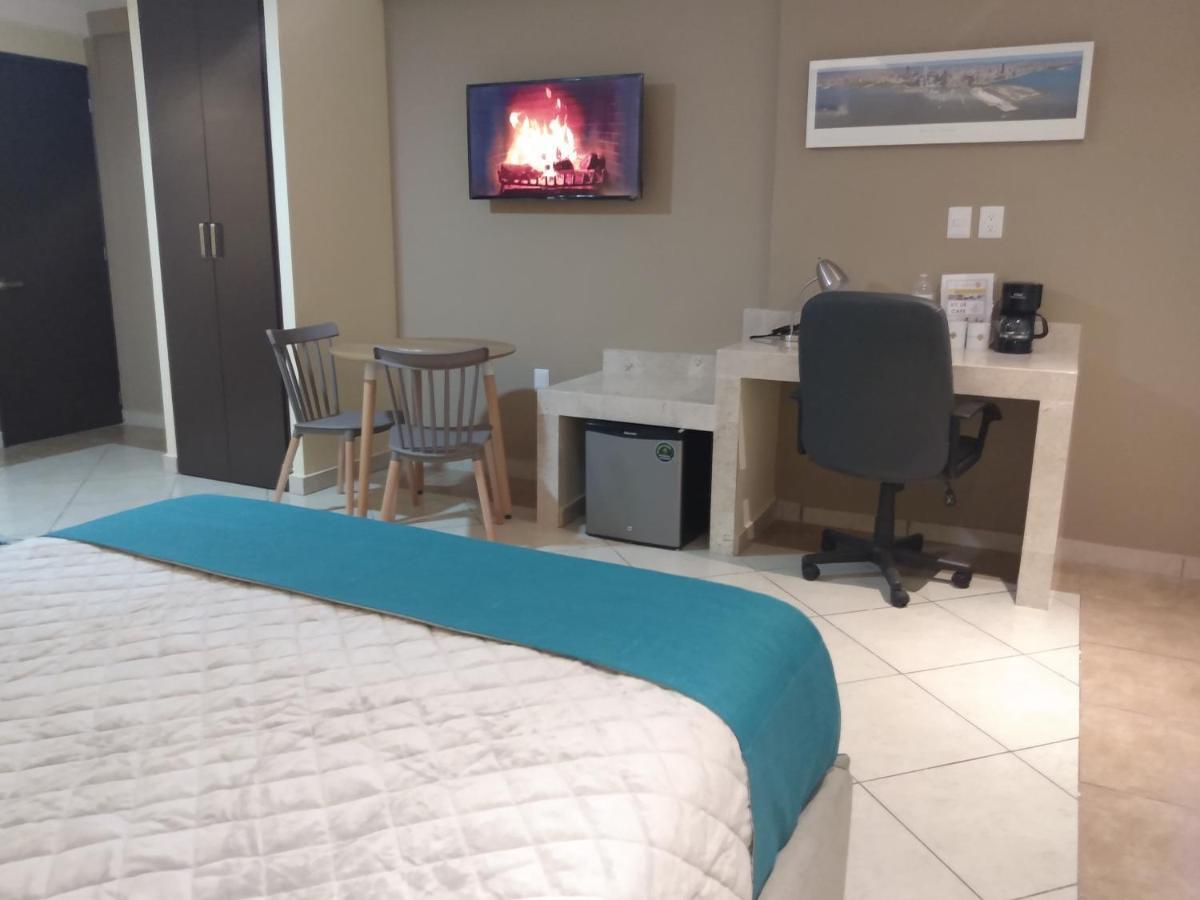 Executirooms Веракрус Экстерьер фото