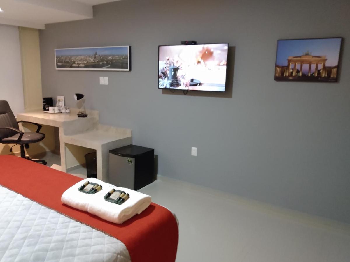 Executirooms Веракрус Экстерьер фото