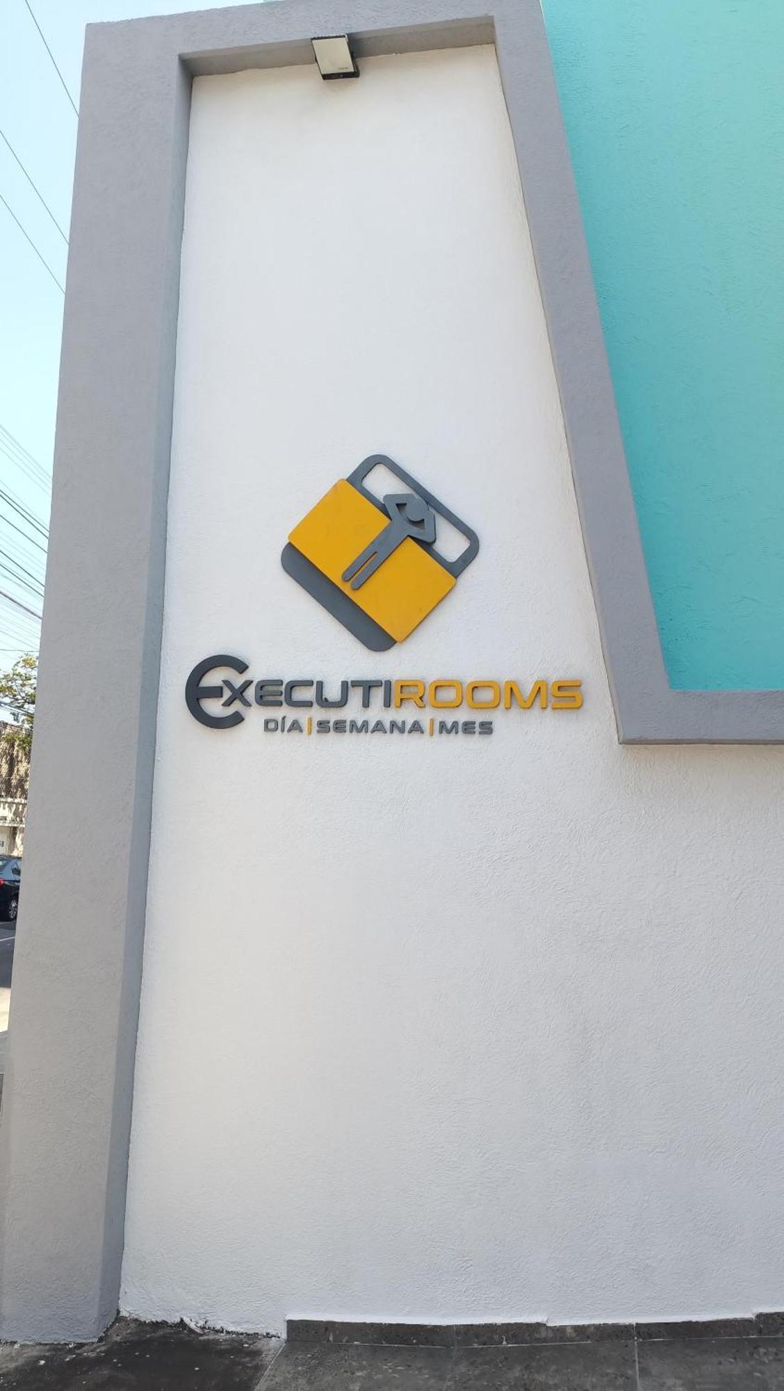 Executirooms Веракрус Экстерьер фото