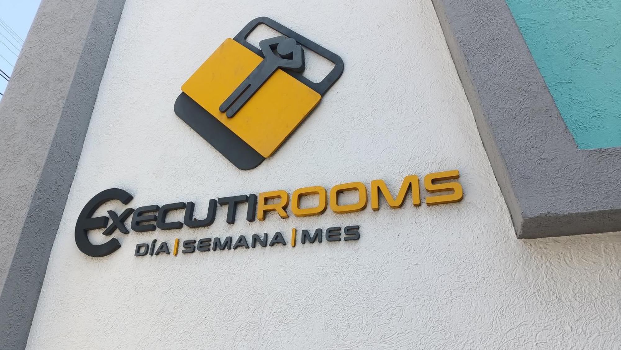 Executirooms Веракрус Экстерьер фото