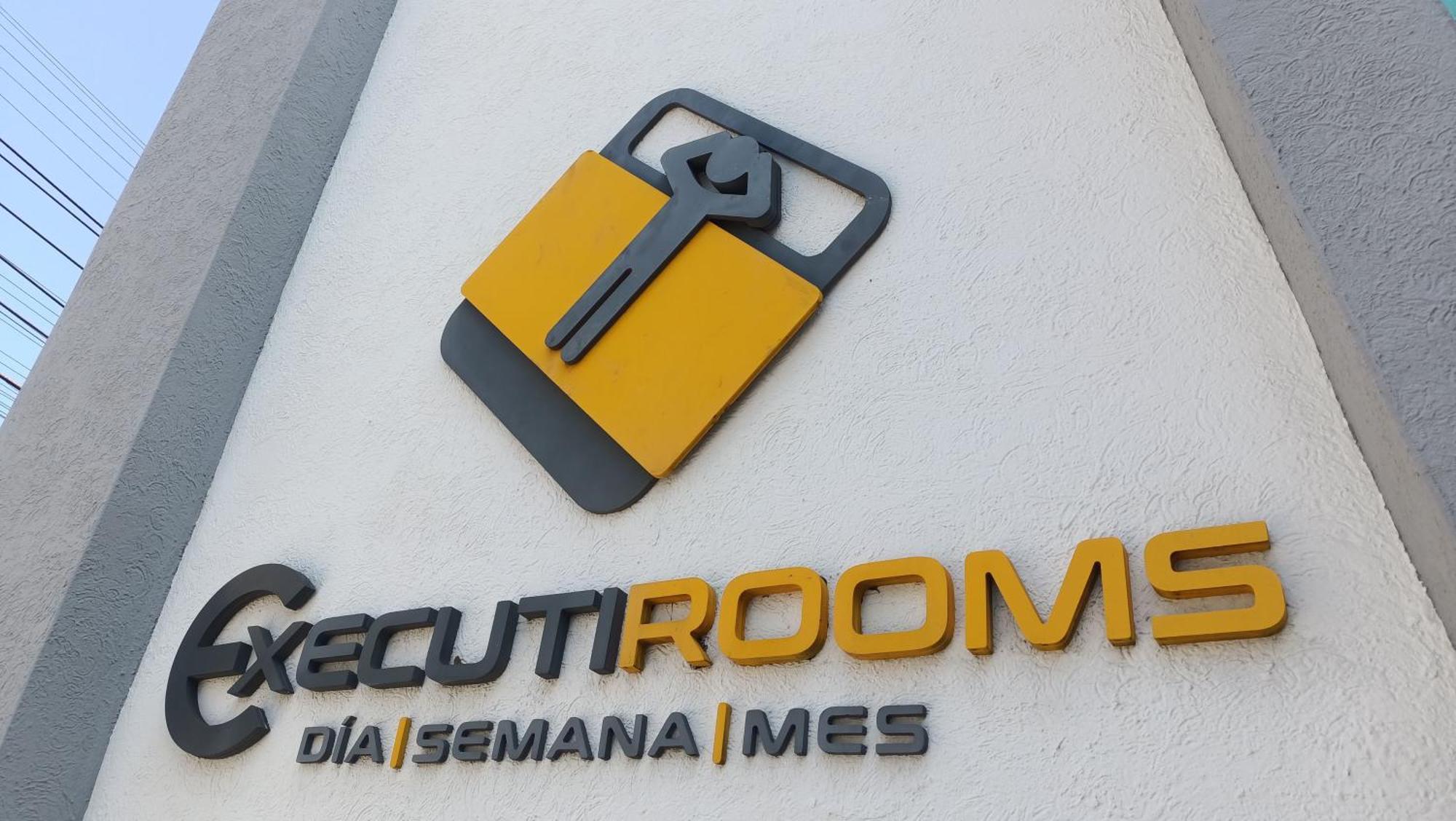 Executirooms Веракрус Экстерьер фото